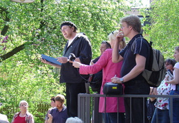 Tatort Münster