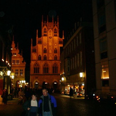 rathaus