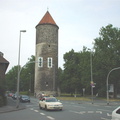 buddenturm