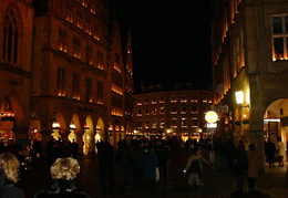 Prinzipalmarkt