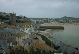 St. Ives