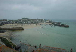 St. Ives