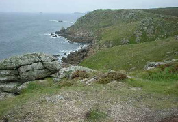 Land's End