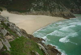 Minack Theatre