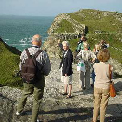 Tintagel