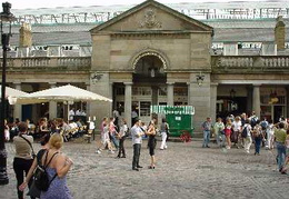 Covent Garden