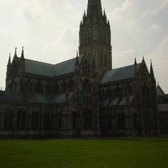 Salisbury Cathedral