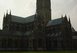 Salisbury Cathedral