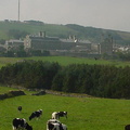 Dartmoor Prison