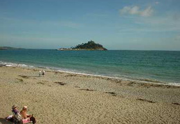 Saint Michael's Mount