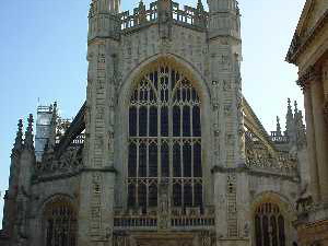 Bath Abbey