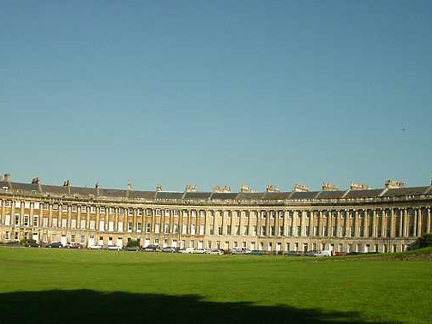Royal Crescent