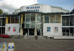 Princess Theatre