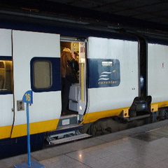 Eurostar