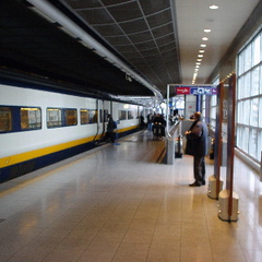 Eurostar