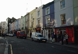 Notting Hill