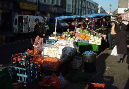 Portobello Road