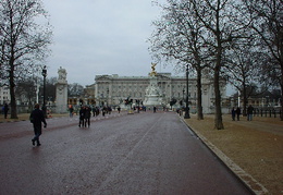 Buckingham Palace