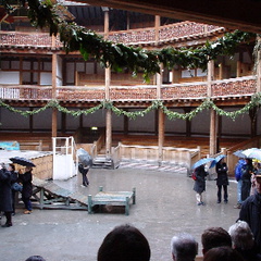 Globe Theatre