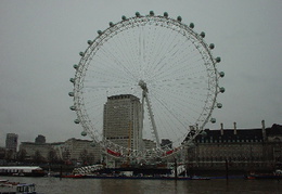 London Eye