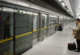 Jubilee Line