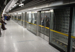 Jubilee Line