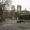 Westminster Abbey