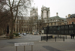 Westminster Abbey