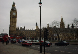 Big Ben