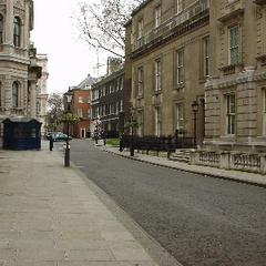 Downing Street