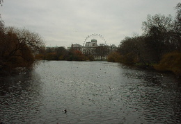 St. James's Park