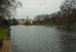 St. James's Park