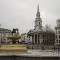 St. Martin in the Fields