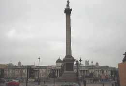 Nelson Column