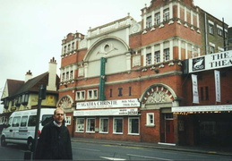 Palace Theatre