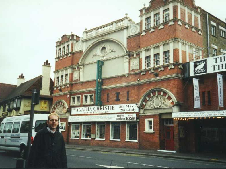 Palace Theatre