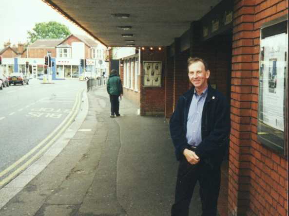 Palace Theatre