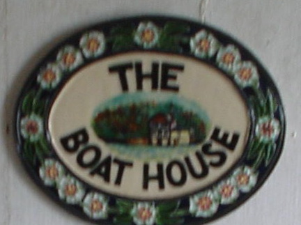 Boat House