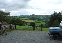 Llanrhaeadr-Ym-Mochnant