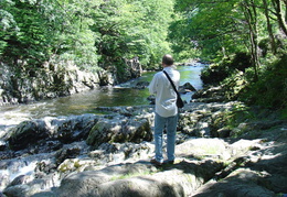 Betws-y-Coed