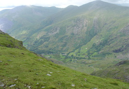 Mount Snowdon