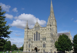 Salisbury