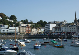 Torquay