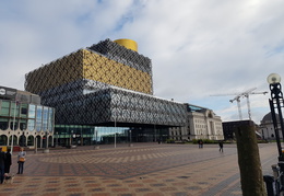 Birmingham