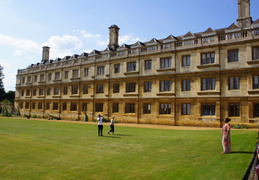 Cambridge