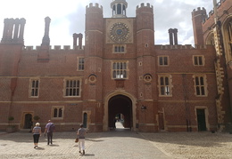 Hampton Court