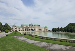 Schloss Belvedere