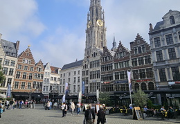 Antwerpen