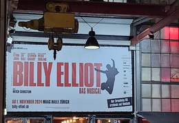 Billy Elliot