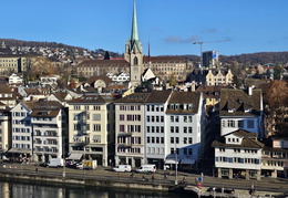 Zürich